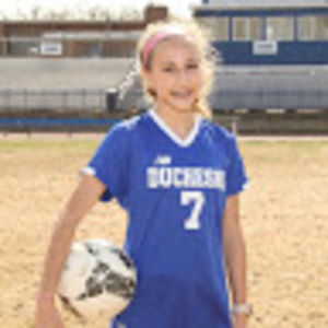 Meet your Posher, Gabbi